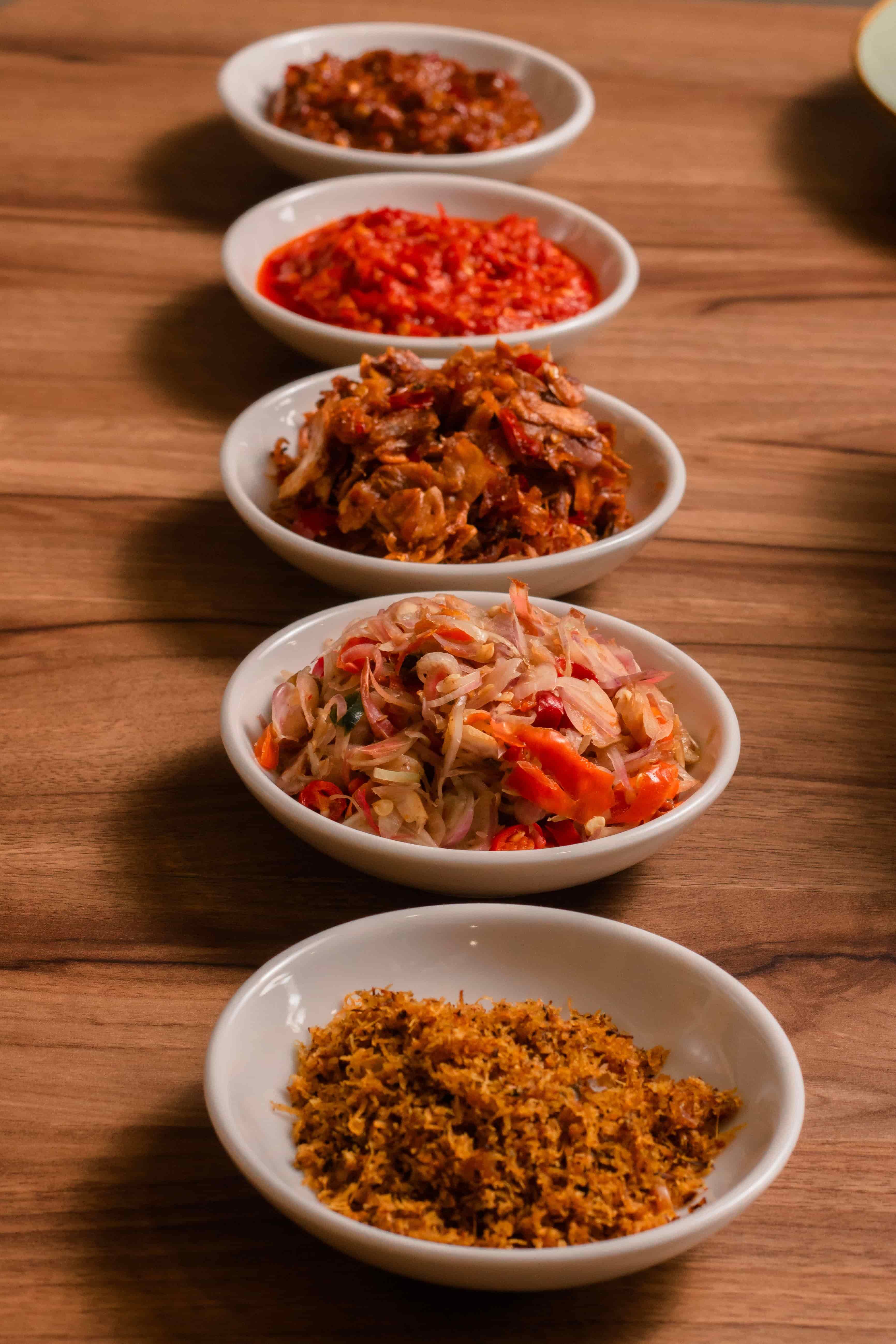 Spicy Pol Sambol