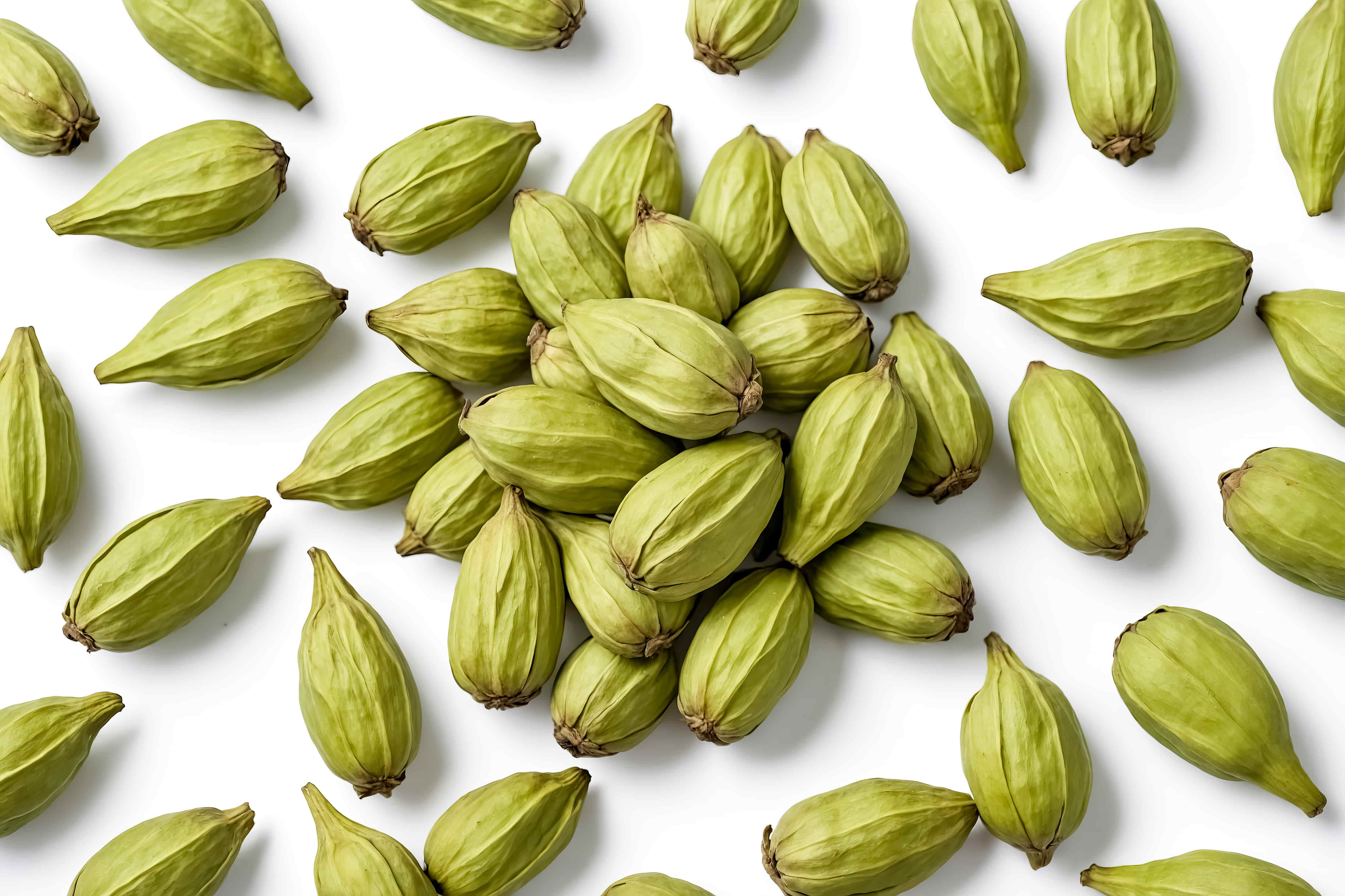Green Cardamom