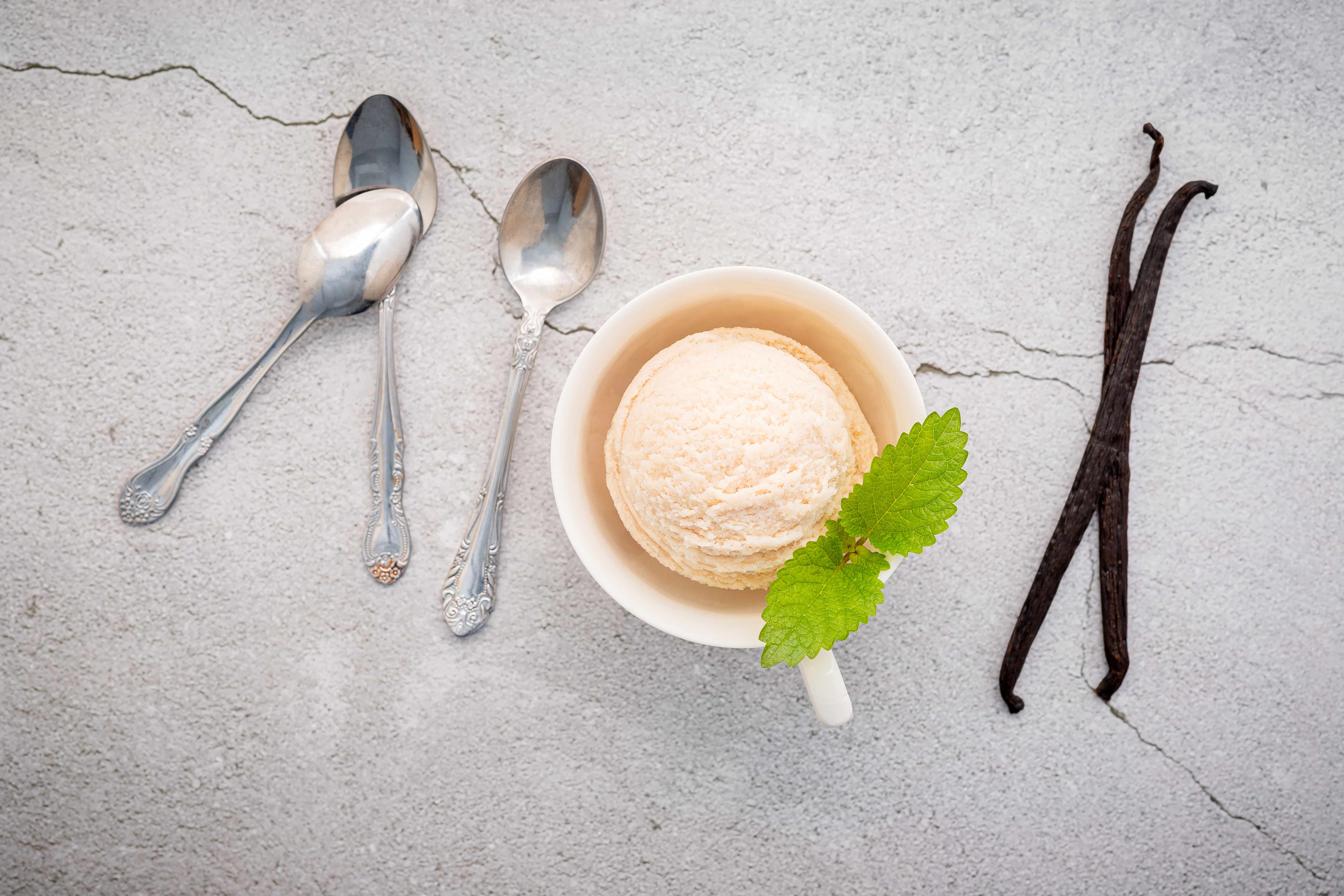 Ceylon Vanilla